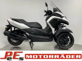 yamaha tricity 125
