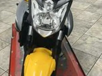 yamaha xj 600 - 2010