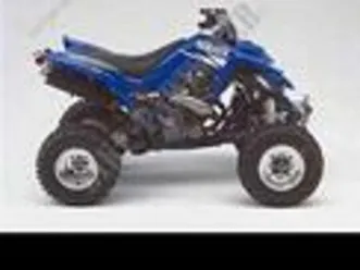 yamaha raptor
