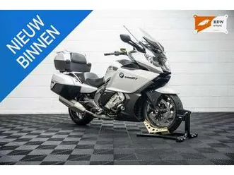 bmw k 1600 gt