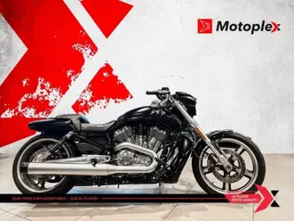 2013 harley davidson vrod muscle