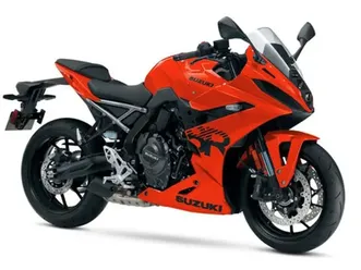 2026 suzuki gsx 8r