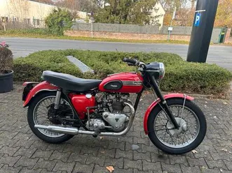 motorrad t100 s triumph