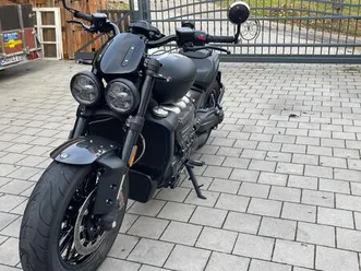 triumph rocket 3r black limited edition