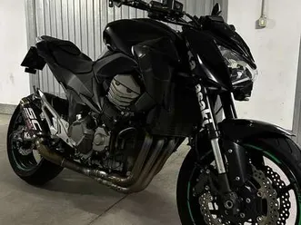 kawasaki z 800 z 800 e abs