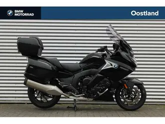 bmw k 1600 gt |btw motor |alle opties |1ste eigenaar zwart