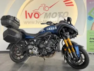 yamaha mt-09 niken gt mxd850d | възможност за лизинг