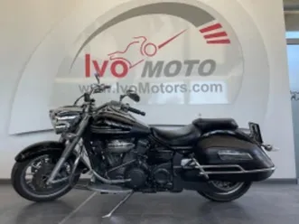 yamaha xv 1900 | възможност за лизинг