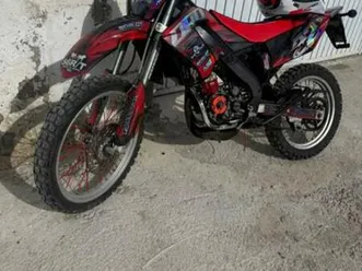 derbi - drd pro