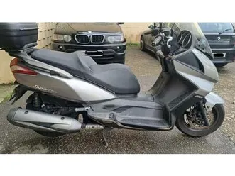 kymco - super dink 300i