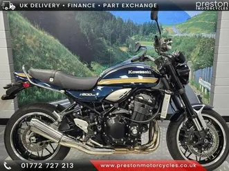 kawasaki z900 rs