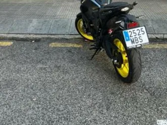 motron motorcycles - nomad 125