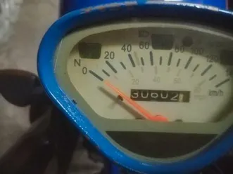 monkey bike - dax pro