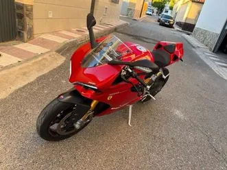 ducati - 1199 panigale s abs