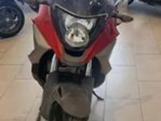 honda crossrunner 800