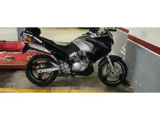 honda - varadero 125