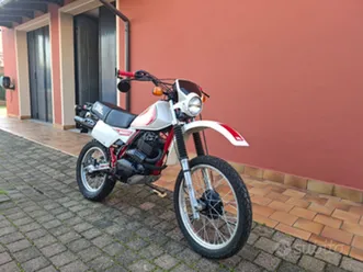 honda xl 500 r pd02
