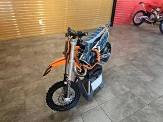 2024 ktm 50 sx