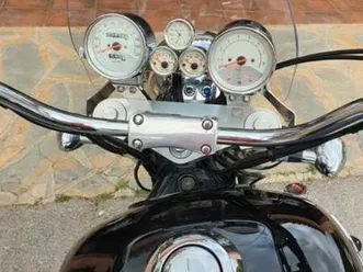 honda - gl1500 valkyrie