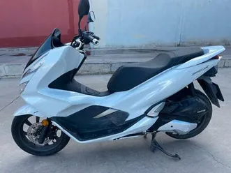 honda - pcx 125