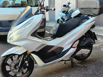 honda - pcx