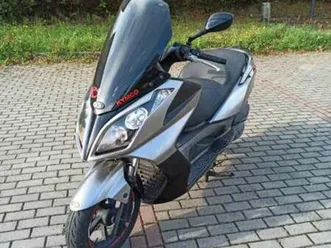 kymco - superdink