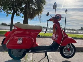 vespa - 125