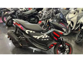 vendo aprilia sr gt 200 replica (2024 - 25) usata a rimini (codice 9876133) - moto.it