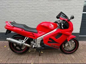 honda - vfr