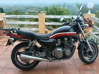 kawasaki - 2 unidades zephyr 750 x2