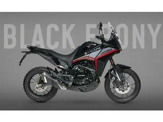 moto morini - morini xcape 650