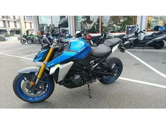 vendo suzuki gsx-s1000 (2021 - 25) usata a conegliano (codice 9876299) - moto.it