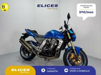 kawasaki - z 1000