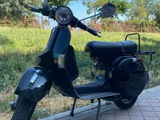 vespa - px125