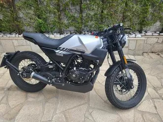 brixton - crossfire 125