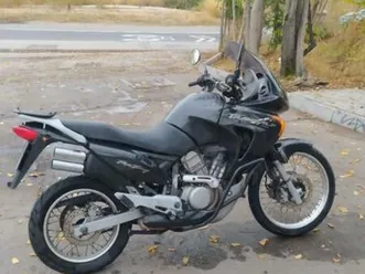 honda - transalp 650v