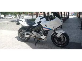 bmw - f800s