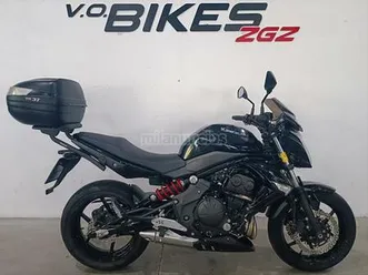 kawasaki - er 6n abs