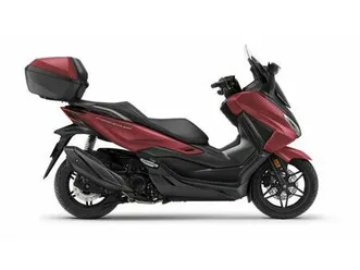 honda forza 350 modell 2026 *neu * 0km * alle farben