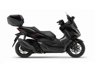 honda forza 350 special edition 2026 *neu * 0km *