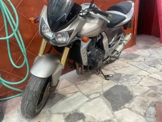 kawasaki - z1000