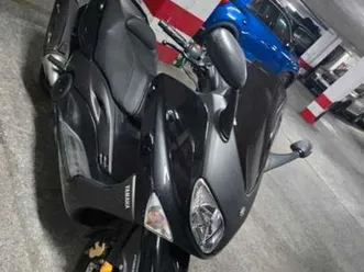 yamaha - t-max