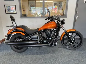 kawasaki vn vulcan 900 custom