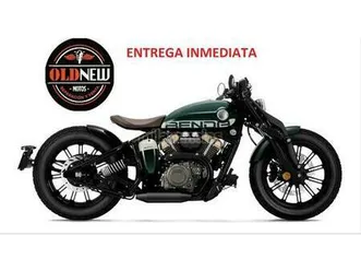 benda - napoleon bob 250