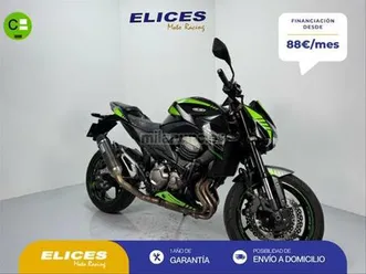 kawasaki - z 800