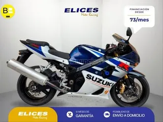 suzuki - gsx r1000