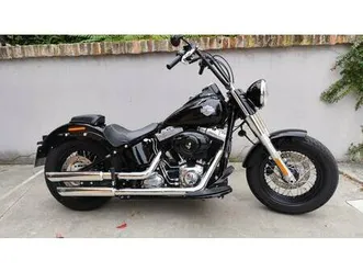 vendo harley-davidson 1690 slim (2011 - 16) - fls usata a castiglione falletto (codice 9876456) - moto.it