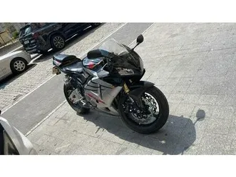honda - cbr 600 rr