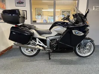 bmw k 1300 gt