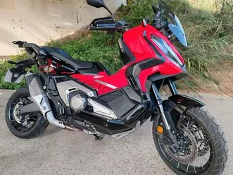 honda - x-adv 750